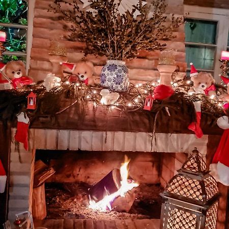 La Petite France Ξενοδοχείο Nova Petropolis Εξωτερικό φωτογραφία