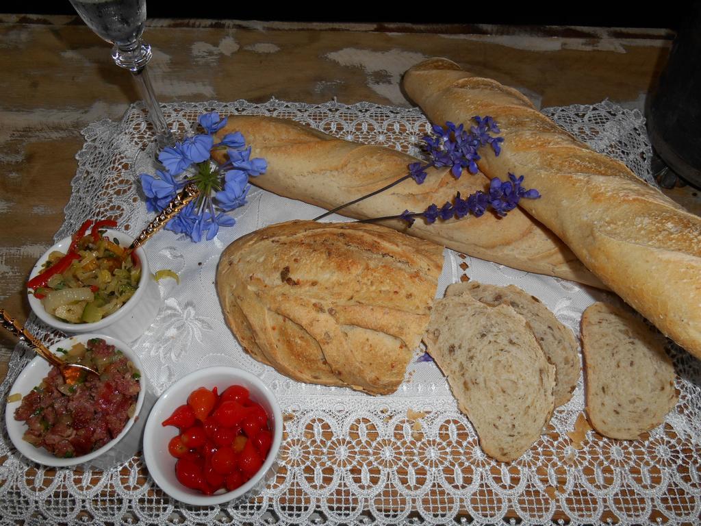La Petite France Ξενοδοχείο Nova Petropolis Εξωτερικό φωτογραφία